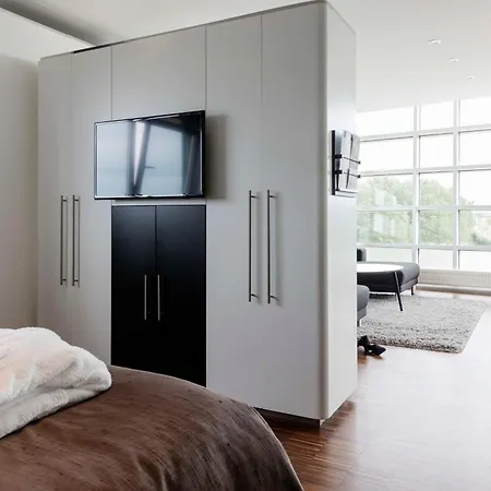 Scandic Sluseholmen