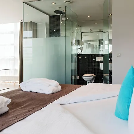 Scandic Sluseholmen 4* Copenhague