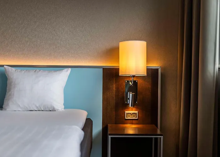 Scandic Sluseholmen 4*