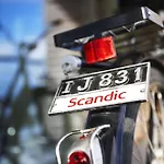 Hotel Scandic Sluseholmen