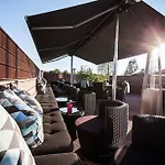 Scandic Sluseholmen Hotel Copenhagen