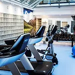 Scandic Sluseholmen 4* Copenhagen