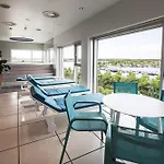Hotel Scandic Sluseholmen Kopenhagen