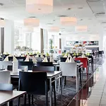 Scandic Sluseholmen 4* Kopenhagen