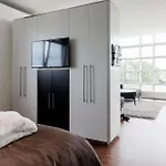 Scandic Sluseholmen