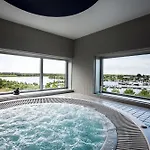 Hotel Scandic Sluseholmen