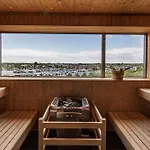 Scandic Sluseholmen Hotel Copenhagen