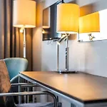 Scandic Sluseholmen Hotel 4*