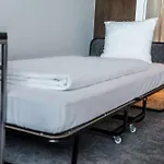 Hotel Scandic Sluseholmen