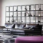 Hotel Scandic Sluseholmen