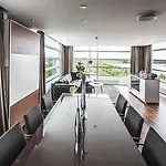 Scandic Sluseholmen Hotel 4*