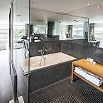 Hotel Scandic Sluseholmen