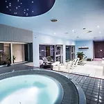 Hotel Scandic Sluseholmen