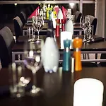 Scandic Sluseholmen Hotel 4*