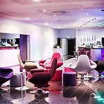 Hotel Scandic Sluseholmen
