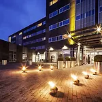 Scandic Sluseholmen 4* Kopenhagen