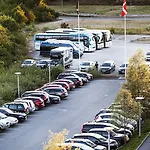 Hotel Scandic Sluseholmen 4*