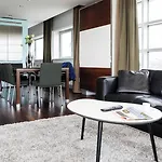 Scandic Sluseholmen Hotel