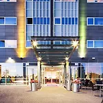 Scandic Sluseholmen Hotel 4*