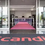 Scandic Sluseholmen Copenhagen