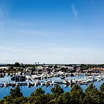 Hotel Scandic Sluseholmen 4*