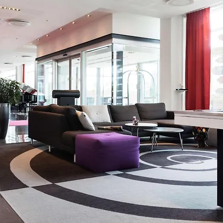 Scandic Sluseholmen Hotel