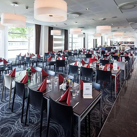 Scandic Sluseholmen Hotel 4*