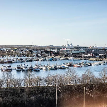 Hotel Scandic Sluseholmen