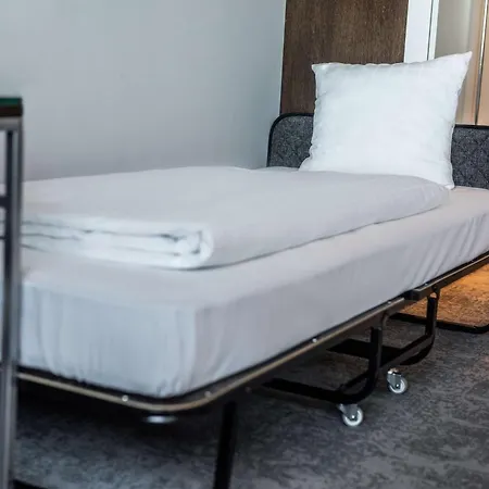 Hotel Scandic Sluseholmen