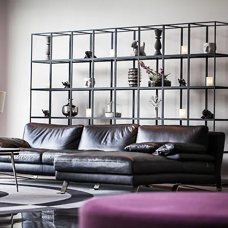 Hotel Scandic Sluseholmen