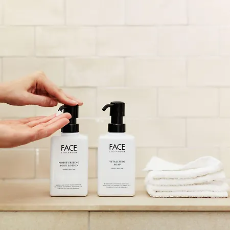 Scandic Sluseholmen Hotel Copenhague