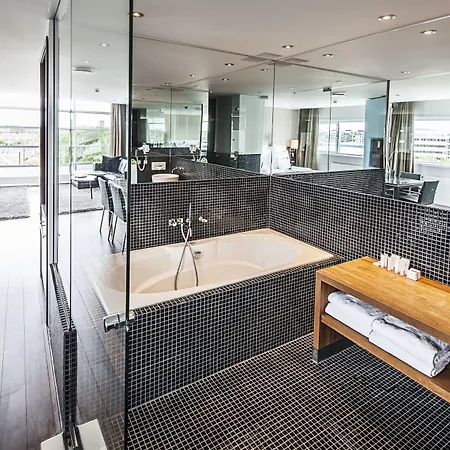 Hotel Scandic Sluseholmen