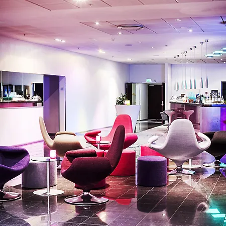 Hotel Scandic Sluseholmen