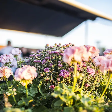 Scandic Sluseholmen Hotel