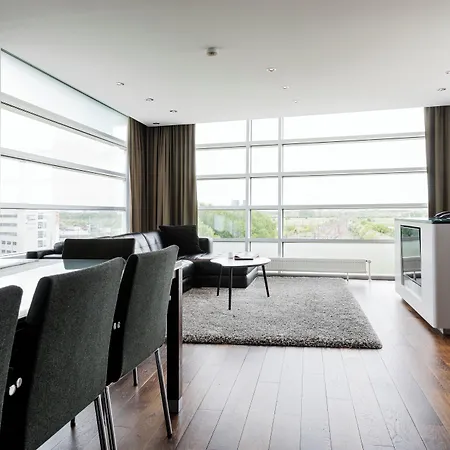 Hotel Scandic Sluseholmen