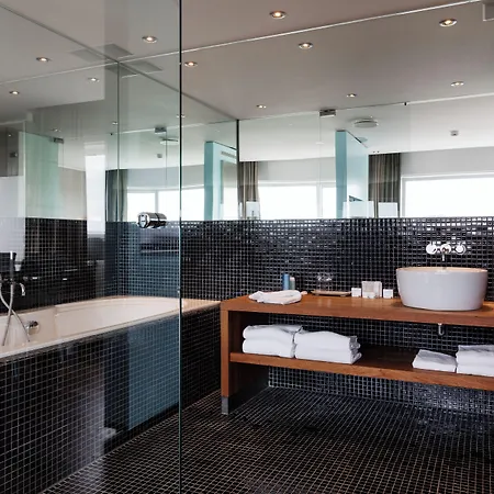 Scandic Sluseholmen Hotel