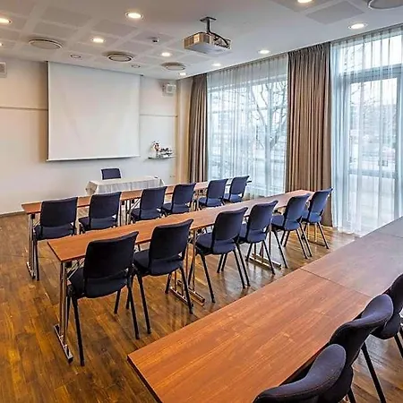Scandic Sluseholmen