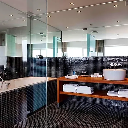 Scandic Sluseholmen 4*