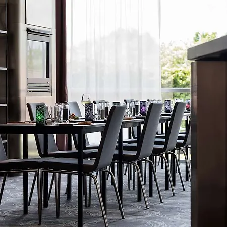 Scandic Sluseholmen Hotel Copenhagen