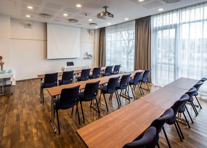 Scandic Sluseholmen 4*