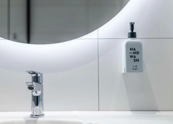 스캔딕 슬루스홀믄 4* 코펜하겐