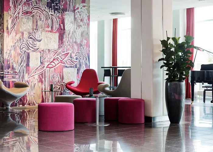 스캔딕 슬루스홀믄 코펜하겐