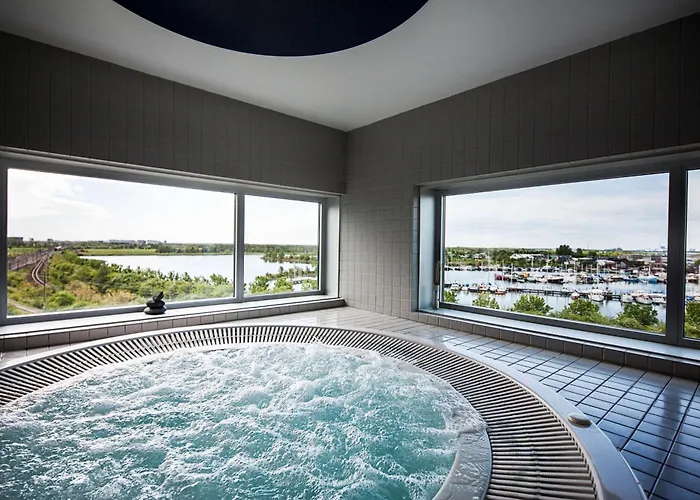 Hotel Scandic Sluseholmen