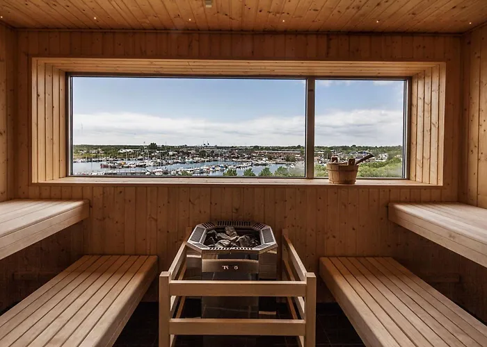 Scandic Sluseholmen Hotel Copenhague