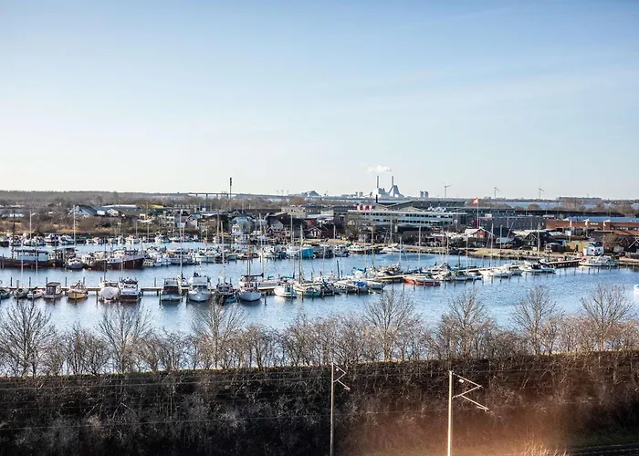 Hotel Scandic Sluseholmen