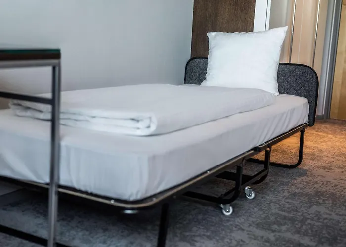 호텔 스캔딕 슬루스홀믄