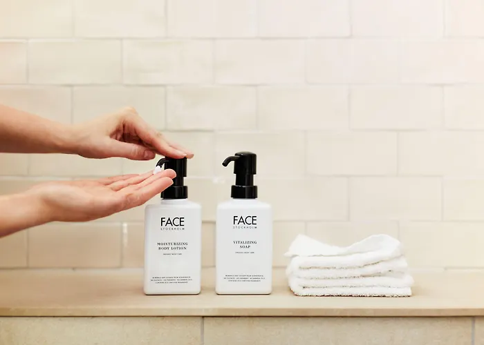 Scandic Sluseholmen Hotel Copenhague