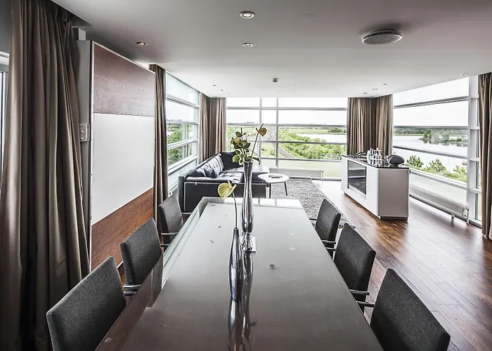 Scandic Sluseholmen Hotel 4*