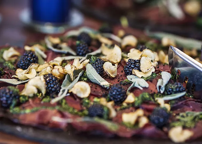 호텔 스캔딕 슬루스홀믄