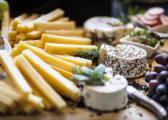 Scandic Sluseholmen Szálloda